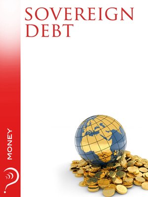 cover image of Sovereign Debt